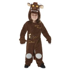Gruffalo deluxe costume for sale  SALFORD