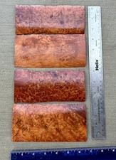 Amboyna burl wood for sale  Redondo Beach