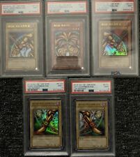 Psa yugioh exodia gebraucht kaufen  Nordenham