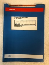 Reparaturleitfaden l80 4zyl gebraucht kaufen  Dreikirchen, Herschbach, Wallmerod