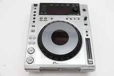 Multiplayer Pioneer CDJ-850 Pioneer USB CD DJ comprar usado  Enviando para Brazil