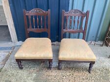 Vintage antique nursing for sale  COLCHESTER