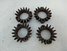 Honda 400 four usato  Zeccone
