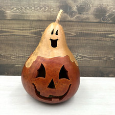 Carved halloween jack for sale  Aurora