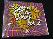 Summer love vol gebraucht kaufen  Saarbrücken