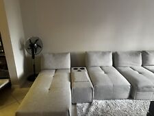 Modular sectional couch for sale  Hollywood