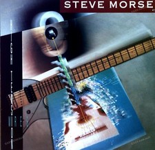 Steve morse high gebraucht kaufen  Kiel