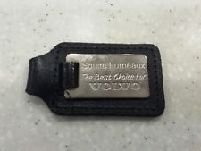 Volvo leather key for sale  SOUTHPORT