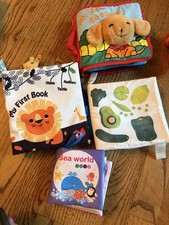 baby s soft book for sale baby s soft book for sale Columbia