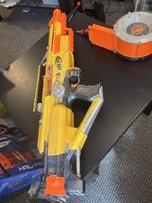 Nerf strike hail for sale  BEDFORD