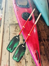 Kajak boot sucht gebraucht kaufen  Tegernsee
