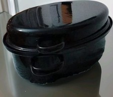 Bräter val deckel gebraucht kaufen  Kell