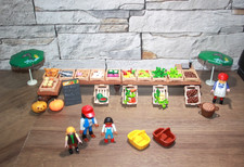 Playmobil marktstand zum gebraucht kaufen  Augustdorf