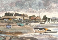 Hensby 20th century for sale  BRADFORD-ON-AVON