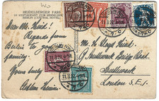 Germany berlin heidelberger for sale  RIPLEY