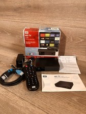 Live media player for sale  Lynwood