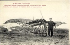 Miramas aviation demoiselle gebraucht kaufen  Berlin