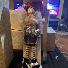 Mark roberts northpole for sale  Reno