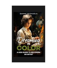 Dreaming color kids gebraucht kaufen  Trebbin