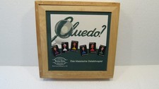 Cluedo nostalgie edition gebraucht kaufen  Zülpich