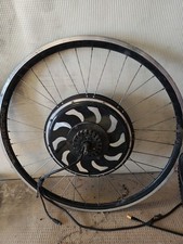 bicicletta elettrica 1000w usato  Vignate