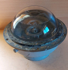 Ancienne importante boussole d'occasion  Belley