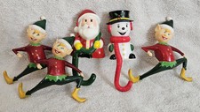 Vintage christmas decorations for sale  Tallahassee