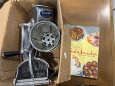 Saladmaster machine food for sale  Aurora