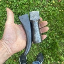 Pair vintage logging for sale  Sultan