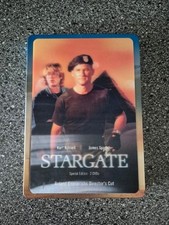 Stargate director cut gebraucht kaufen  Kavelstorf