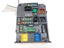 9806687980 body computer usato  Torre del Greco