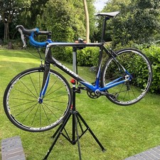 Jamis Endurance Carbon Wyścigowy rower szosowy rama 61cm, koła Mavic Ksyrium Elite na sprzedaż  Wysyłka do Poland