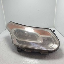 6206n5 faro fanale usato  Mineo