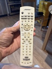 bose lifestyle remote for sale bose lifestyle remote for sale Hackettstown