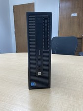 Prodesk 600 sff for sale  Bear