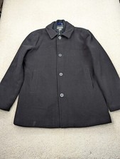Wool coat mens for sale  Chambersburg
