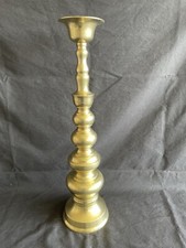 3 large brass holders for sale 3 large brass holders for sale Rock Island