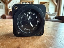 Cessna clock sweeping for sale  Eliot