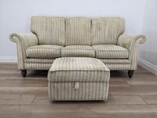 Sofa seater alstons for sale  BRISTOL