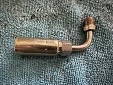 Weatherhead hydraulic hose for sale  Saginaw