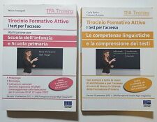Tirocinio formativo attivo. usato  Seravezza