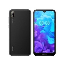 Smartphone huawei amn usato  Palma Campania