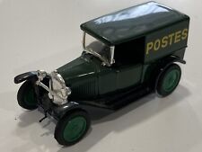 Eligor citroen 5cv d'occasion  Genlis