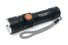 Led taschenlampe lampe gebraucht kaufen  Langenlonsheim