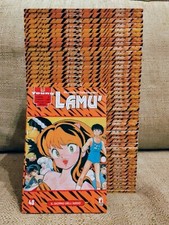 Lamù rumiko takahashi usato  Budrio