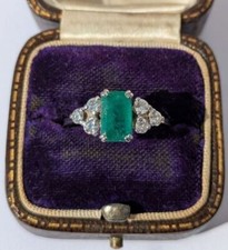 Bague blanc carats d'occasion  Houilles