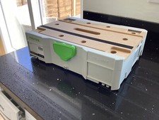 Festool 500076 sys for sale  HARLOW