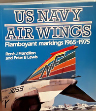 Navy air wings usato  Italia