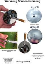 Spritzgussform sonnenfeuerzeug gebraucht kaufen  Altena