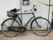 Raleigh steel vintage for sale  CARDIFF